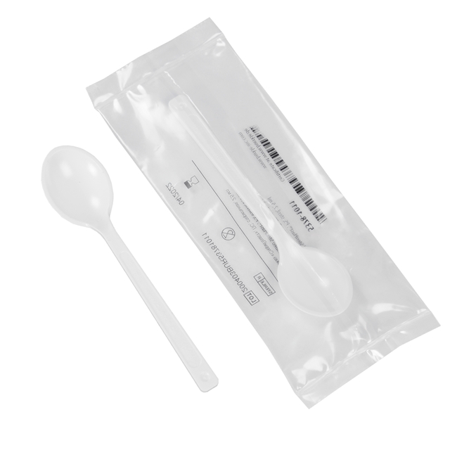 Sampler spoon PS 127 mm / 2,5 ml